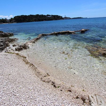 Bed & Breakfast Blu Locanda Rovinj Buitenkant foto