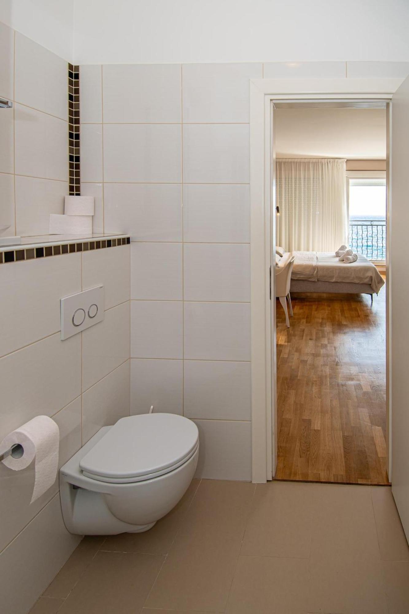 Bed & Breakfast Blu Locanda Rovinj Buitenkant foto