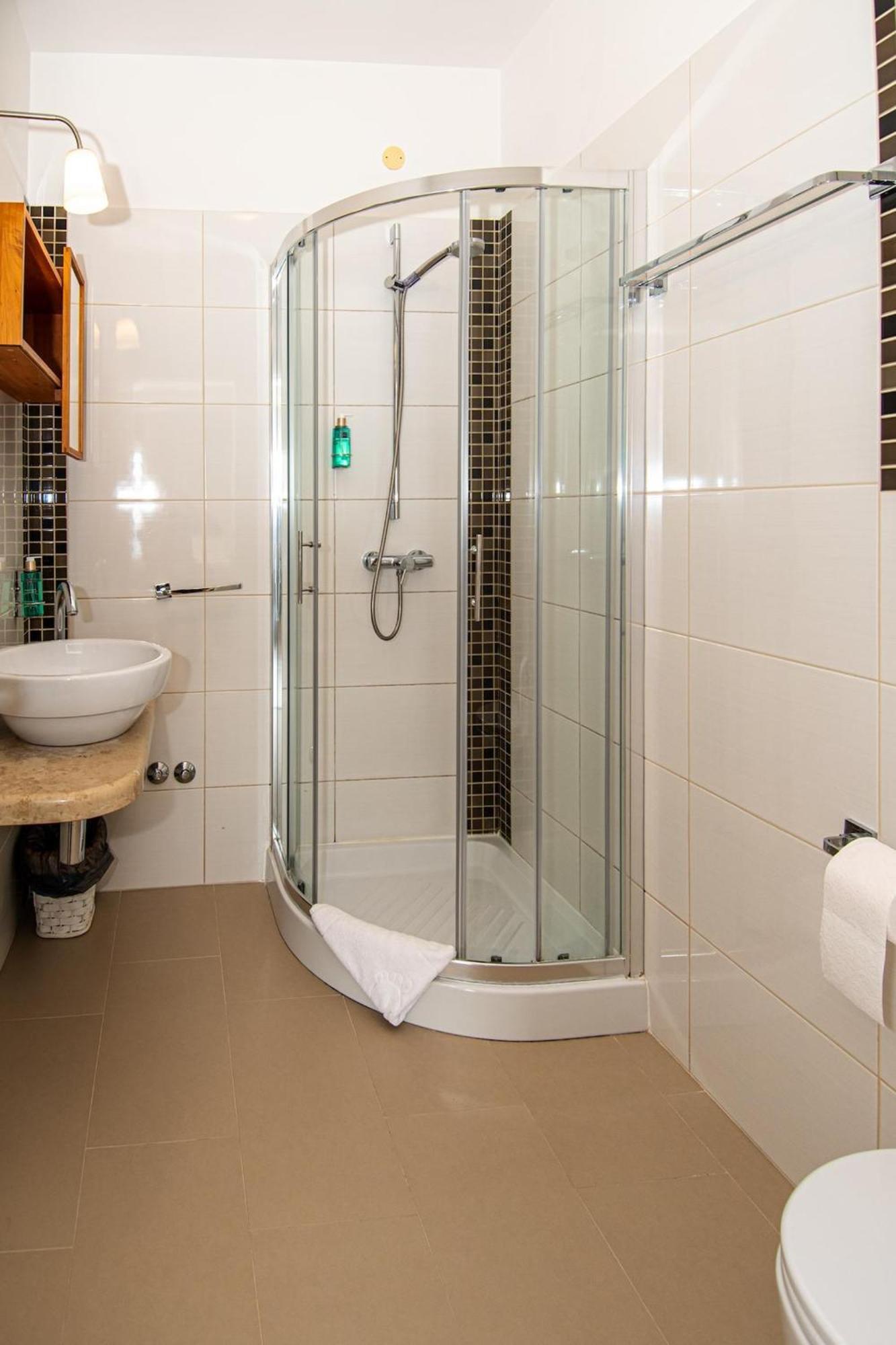 Bed & Breakfast Blu Locanda Rovinj Buitenkant foto