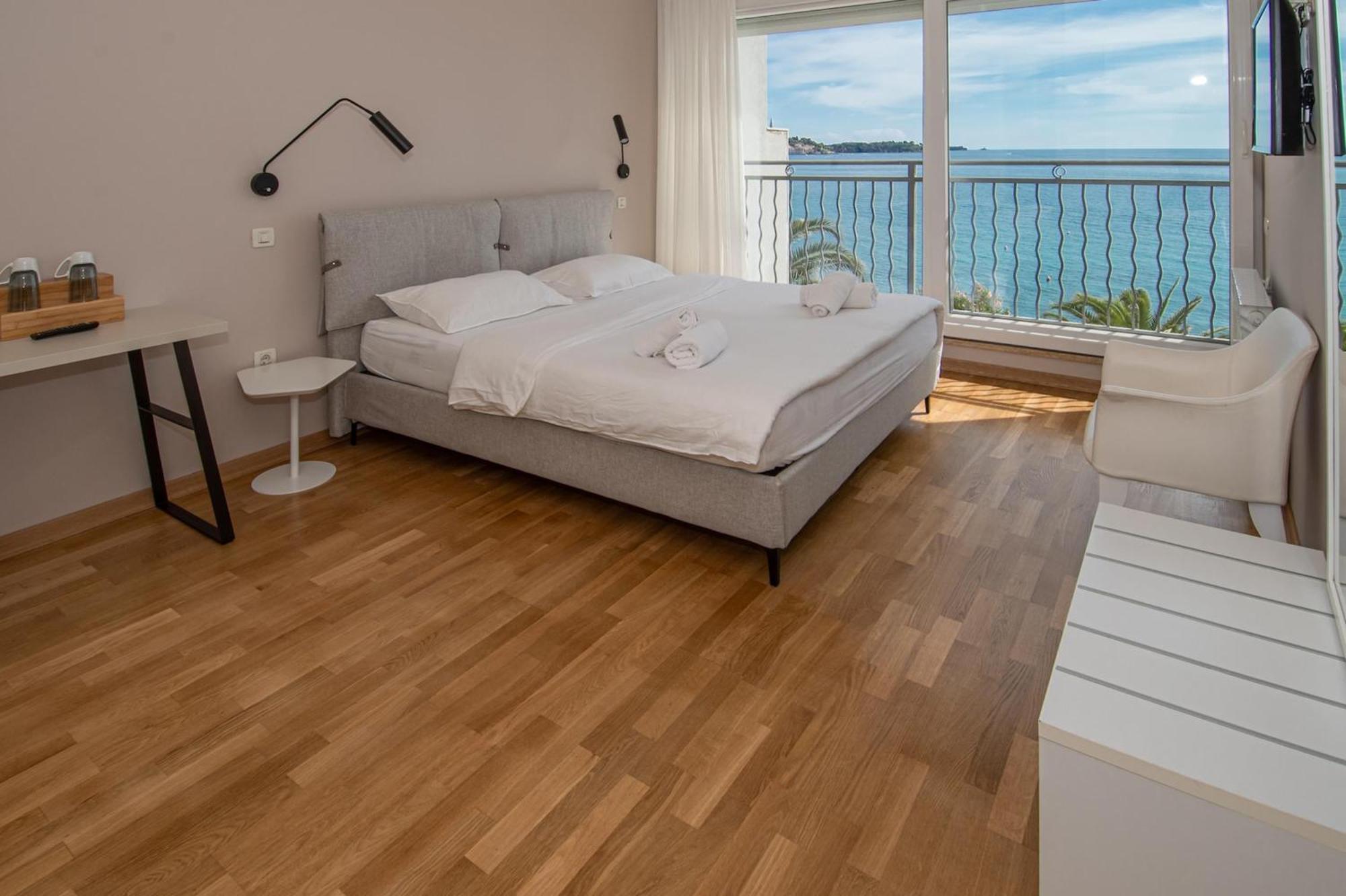 Bed & Breakfast Blu Locanda Rovinj Buitenkant foto