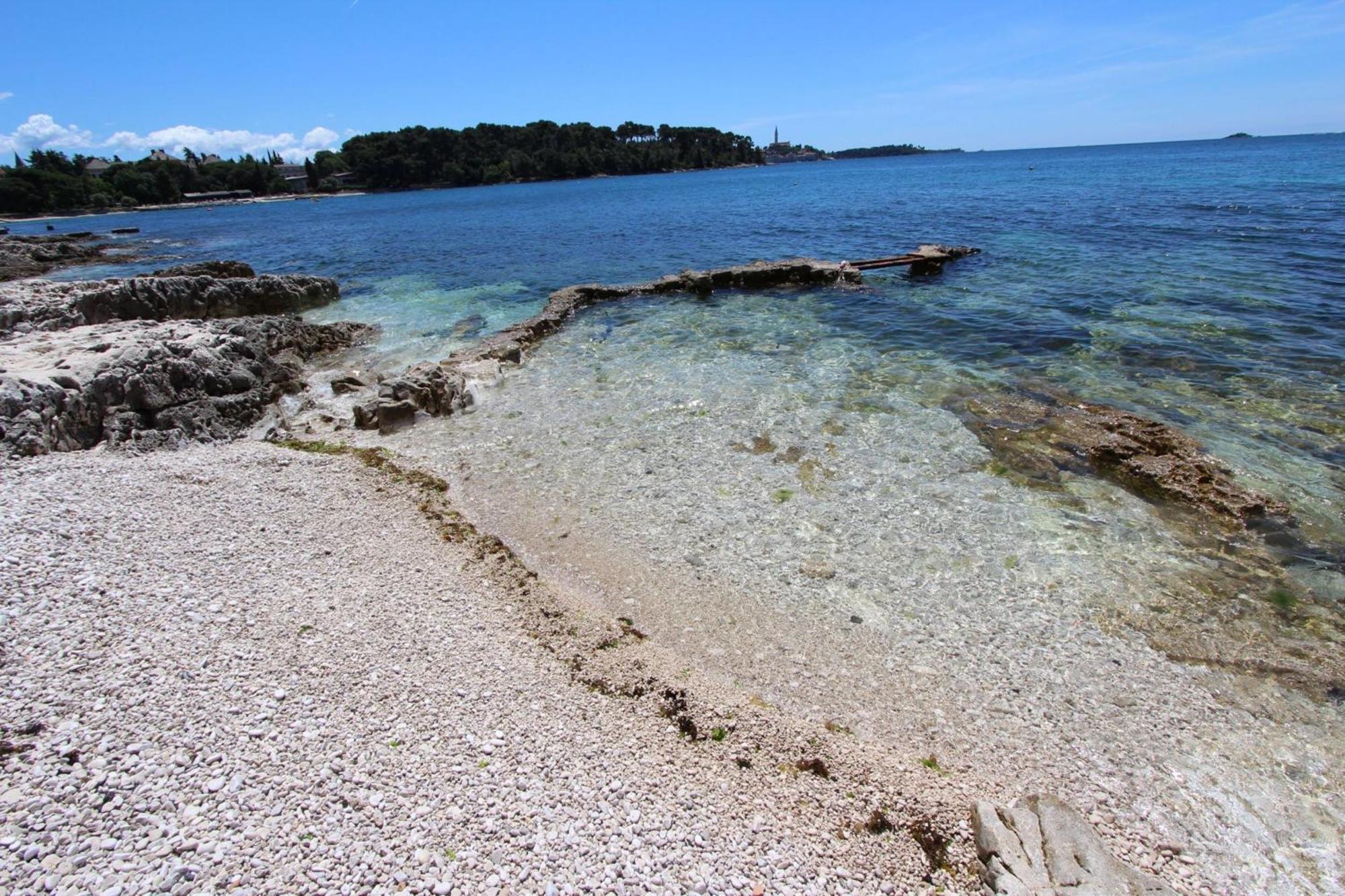 Bed & Breakfast Blu Locanda Rovinj Buitenkant foto