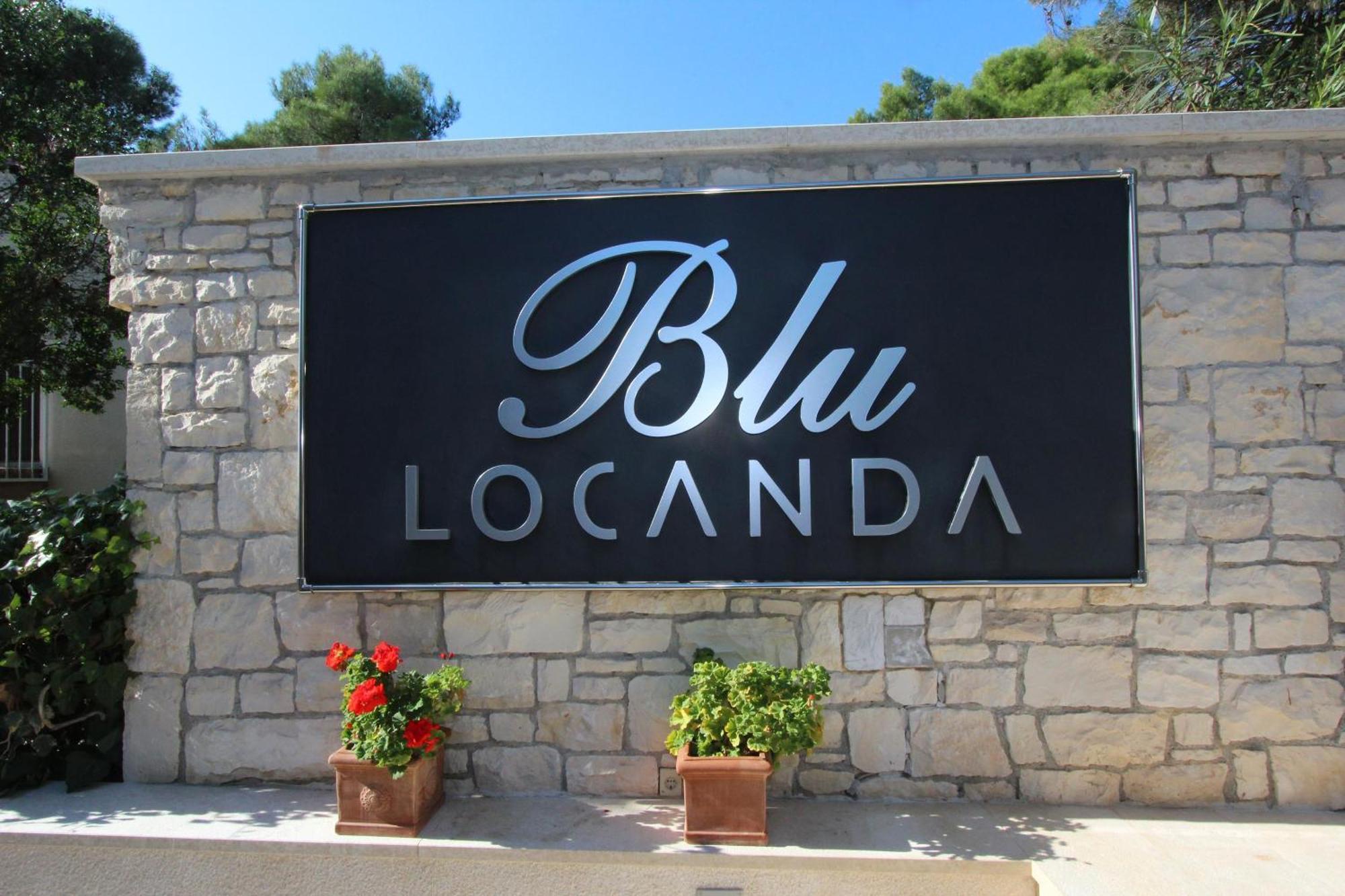 Bed & Breakfast Blu Locanda Rovinj Buitenkant foto