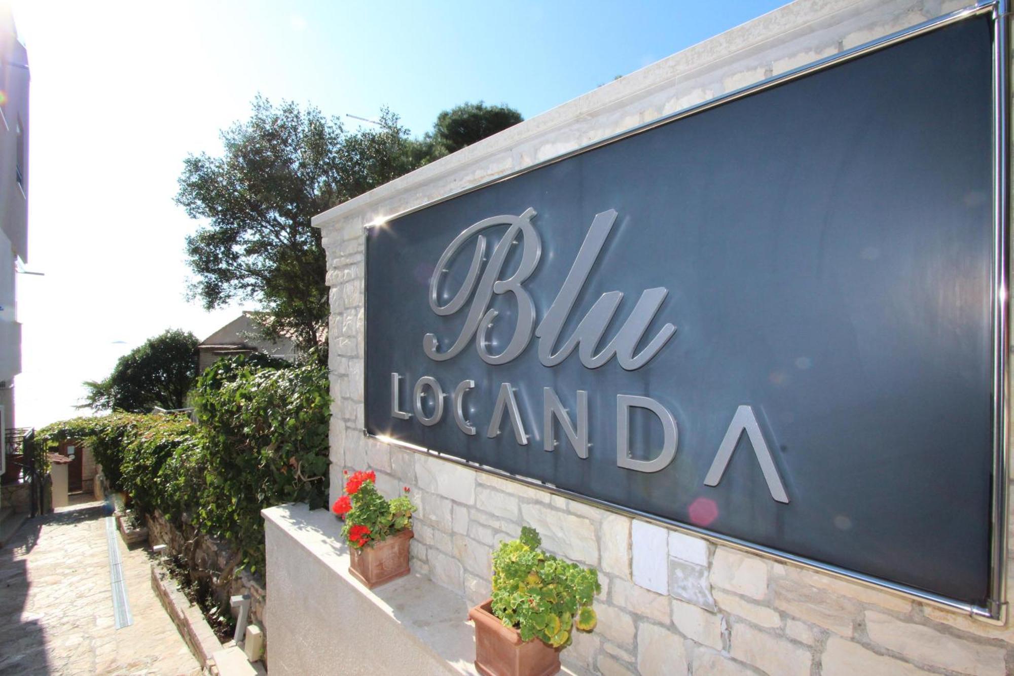 Bed & Breakfast Blu Locanda Rovinj Buitenkant foto