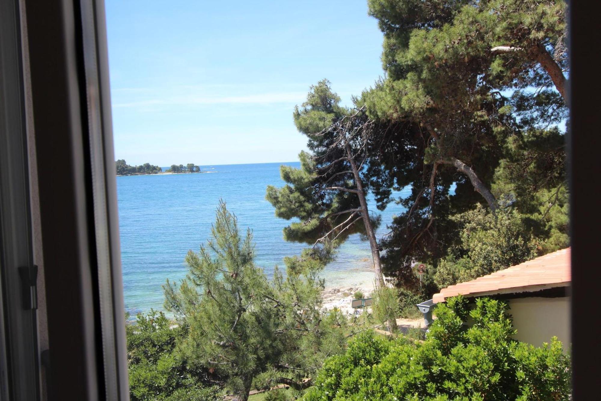 Bed & Breakfast Blu Locanda Rovinj Buitenkant foto