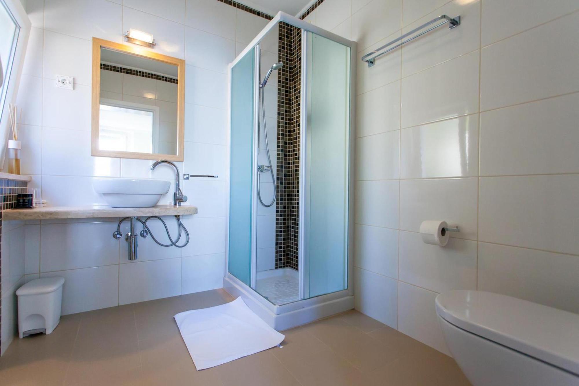 Bed & Breakfast Blu Locanda Rovinj Buitenkant foto