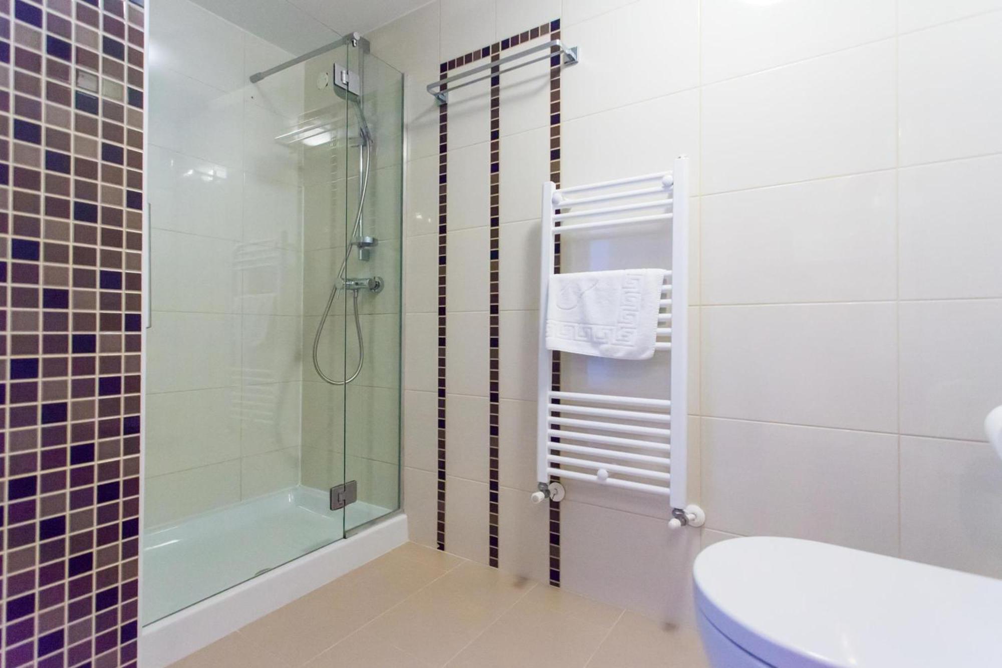 Bed & Breakfast Blu Locanda Rovinj Buitenkant foto