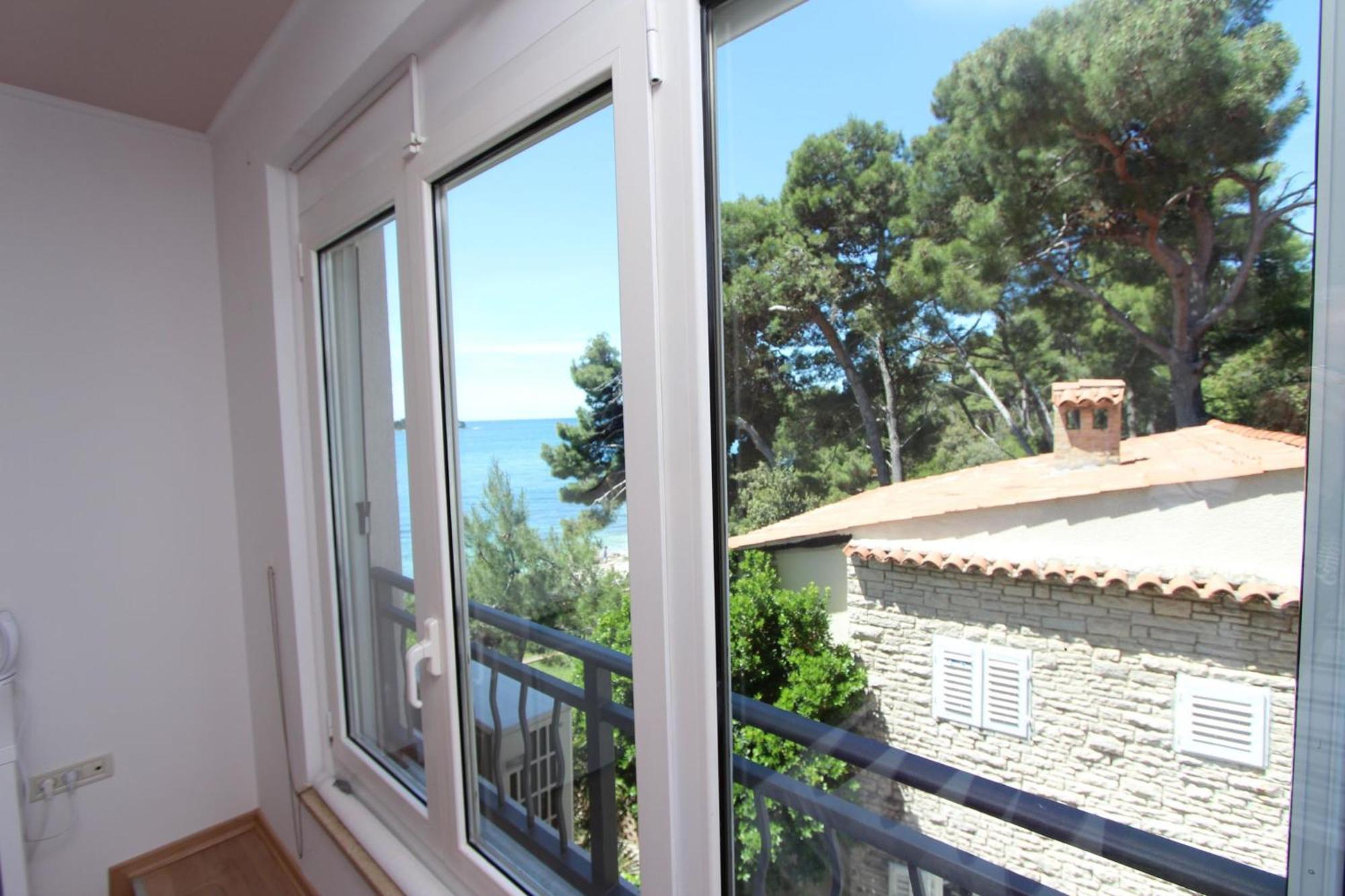 Bed & Breakfast Blu Locanda Rovinj Buitenkant foto