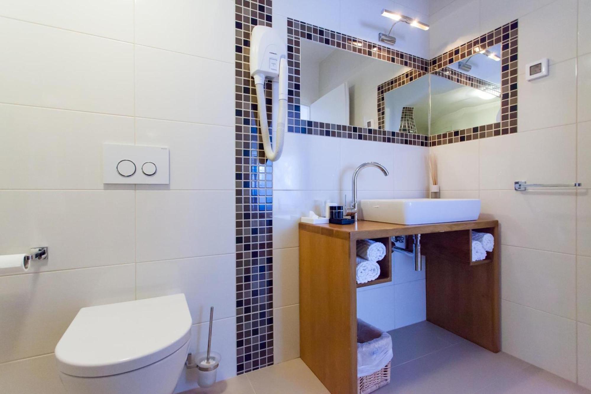 Bed & Breakfast Blu Locanda Rovinj Buitenkant foto