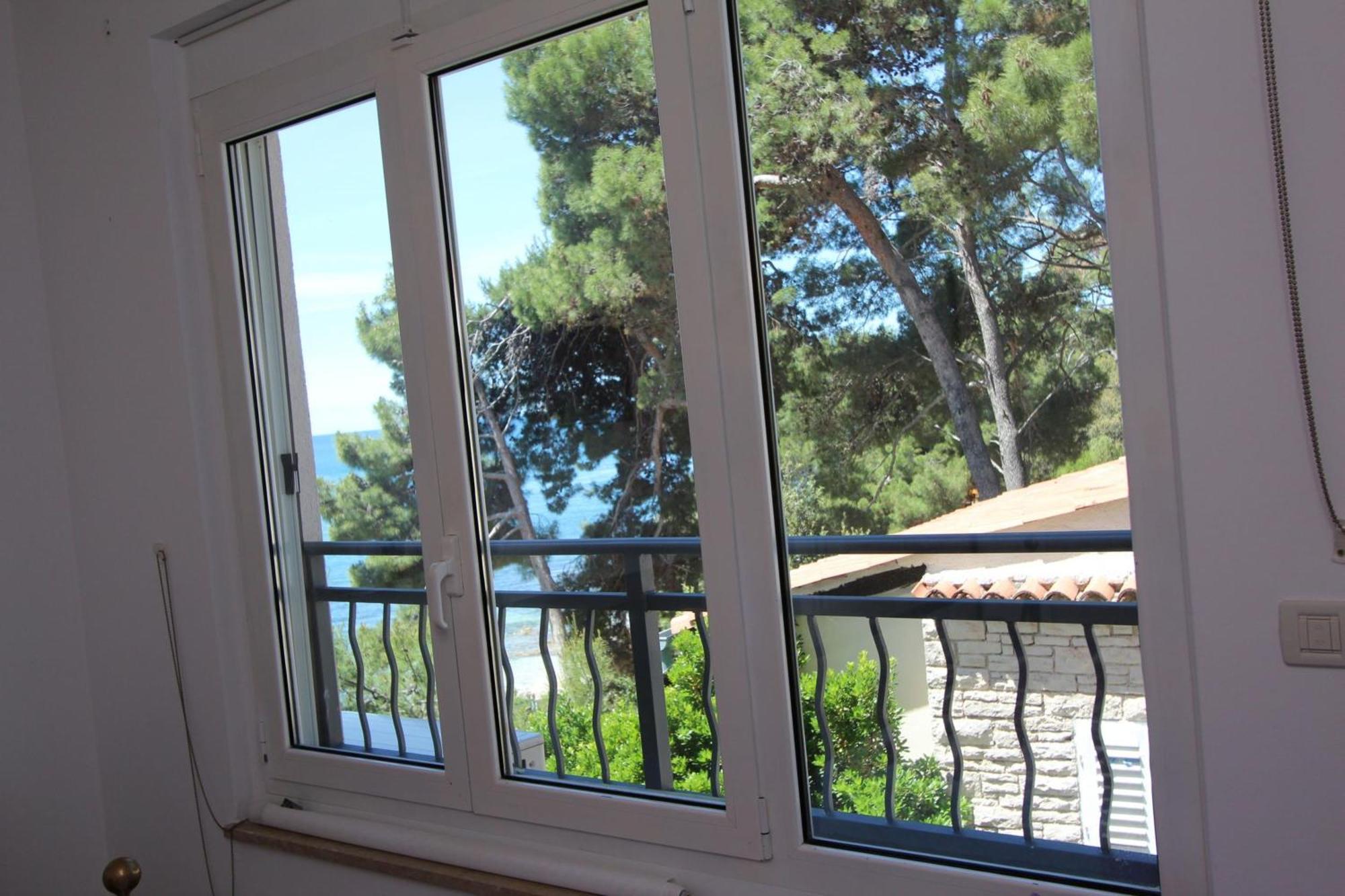 Bed & Breakfast Blu Locanda Rovinj Kamer foto