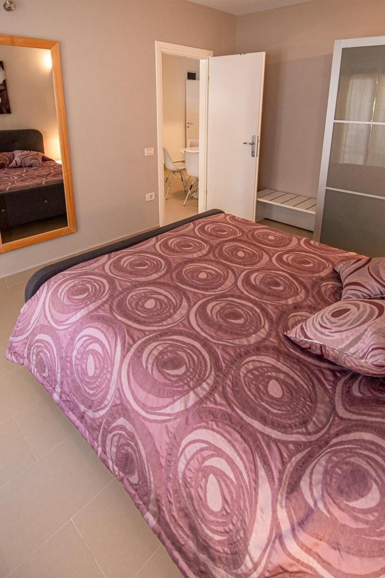 Bed & Breakfast Blu Locanda Rovinj Kamer foto