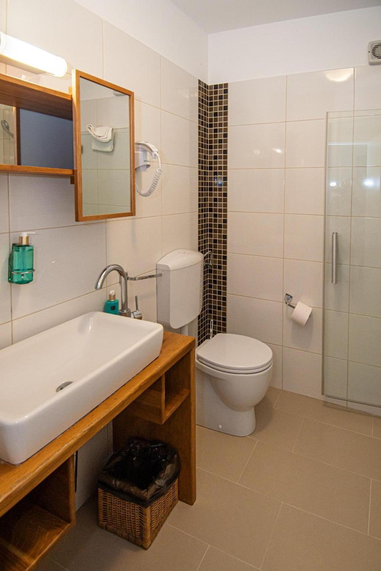 Bed & Breakfast Blu Locanda Rovinj Buitenkant foto