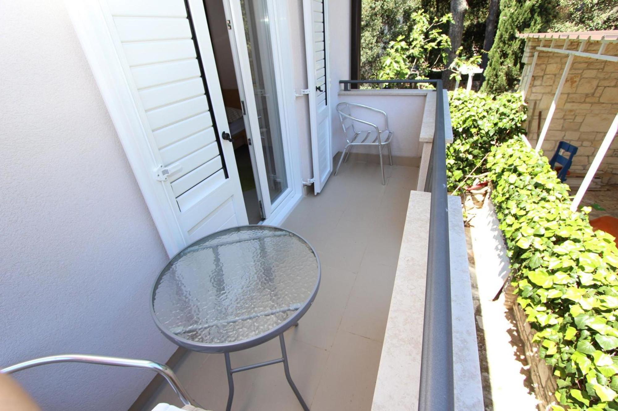 Bed & Breakfast Blu Locanda Rovinj Buitenkant foto