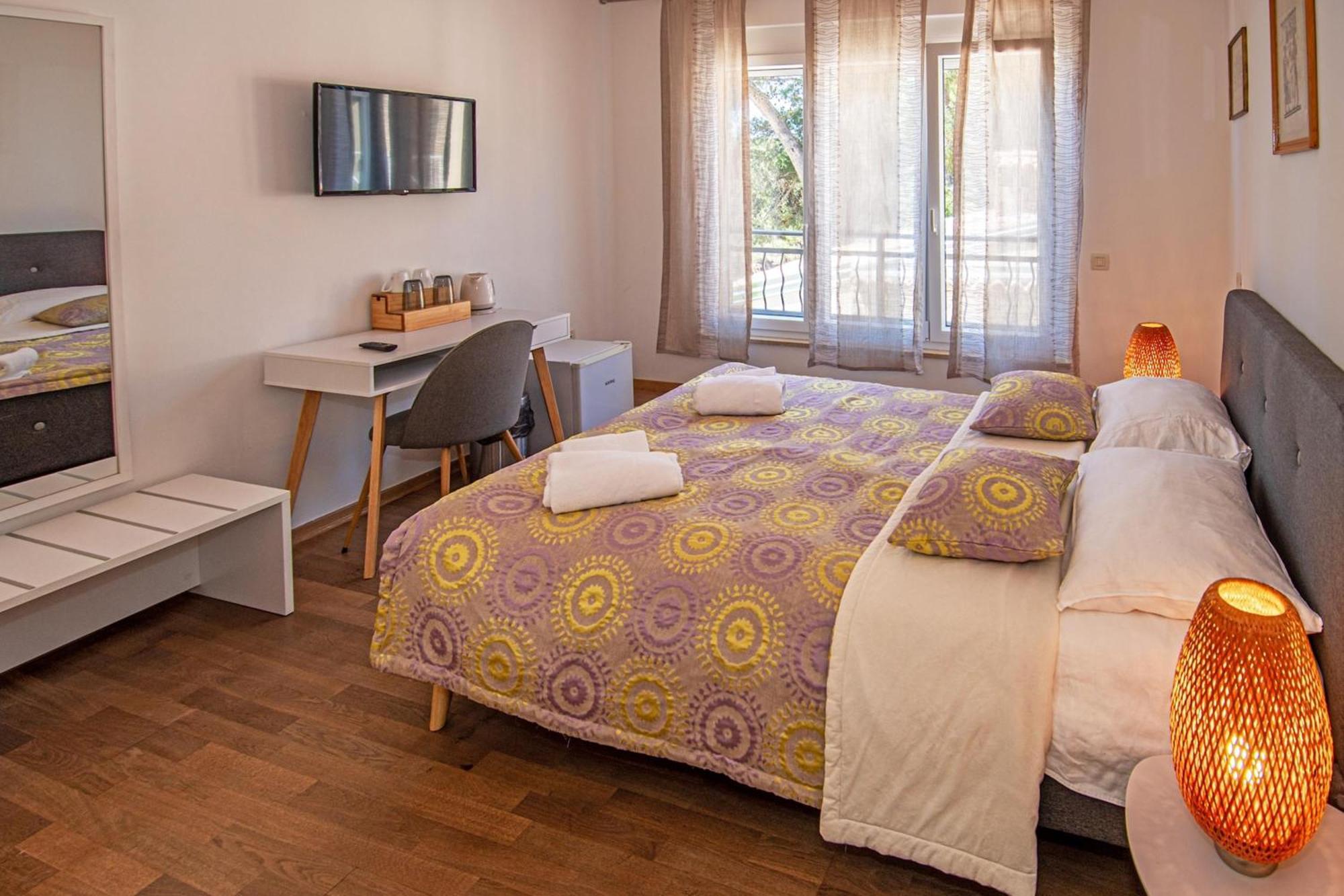 Bed & Breakfast Blu Locanda Rovinj Buitenkant foto