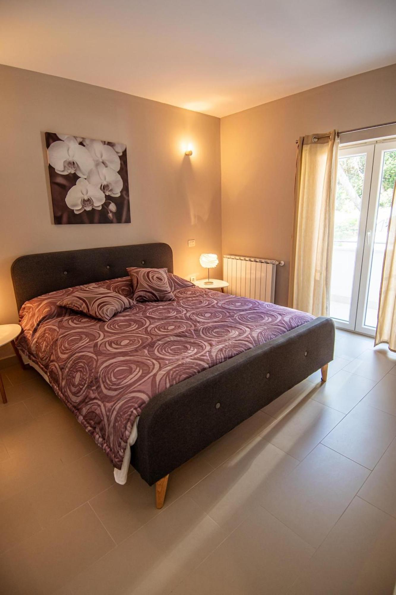 Bed & Breakfast Blu Locanda Rovinj Buitenkant foto