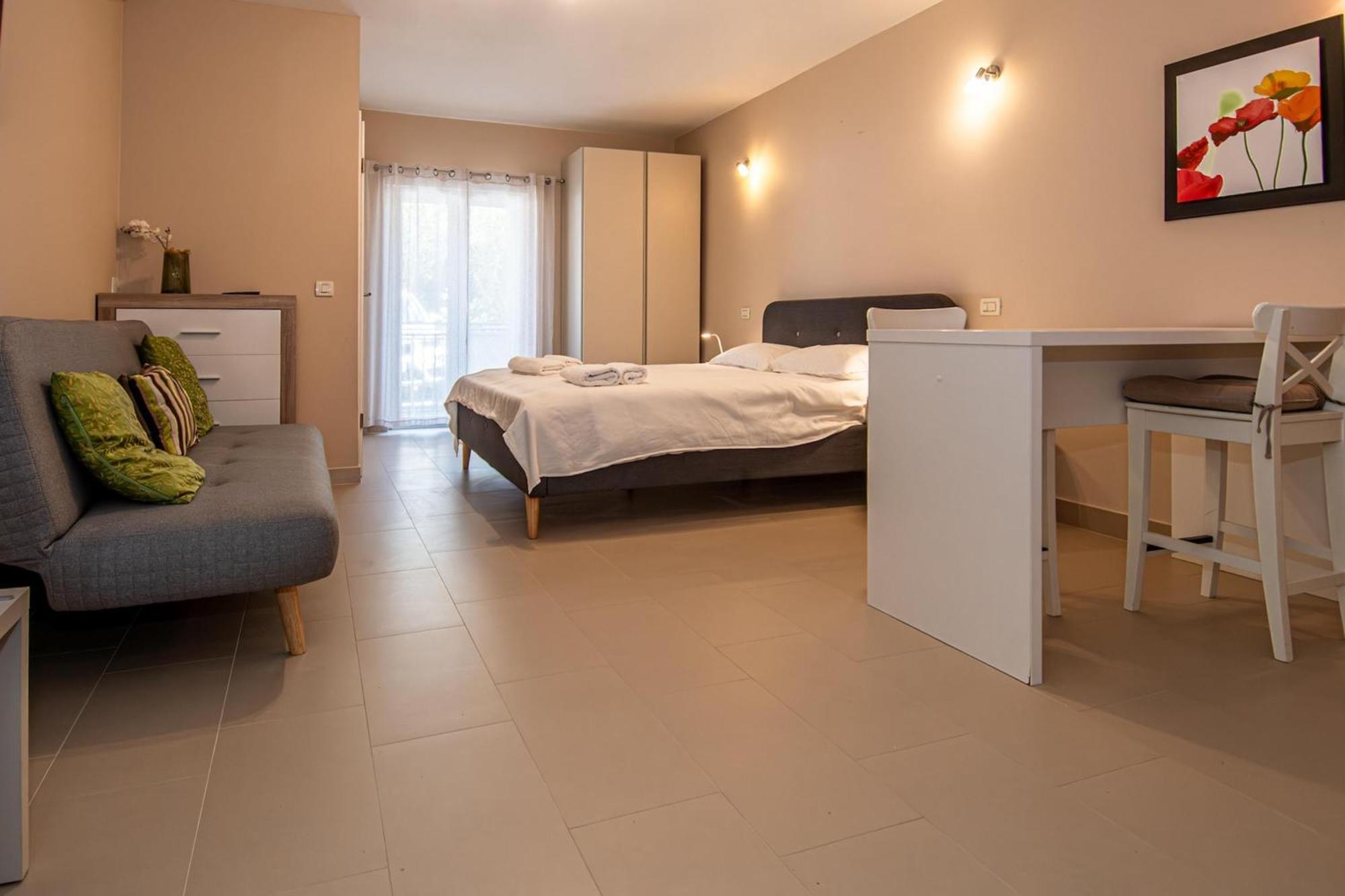 Bed & Breakfast Blu Locanda Rovinj Buitenkant foto