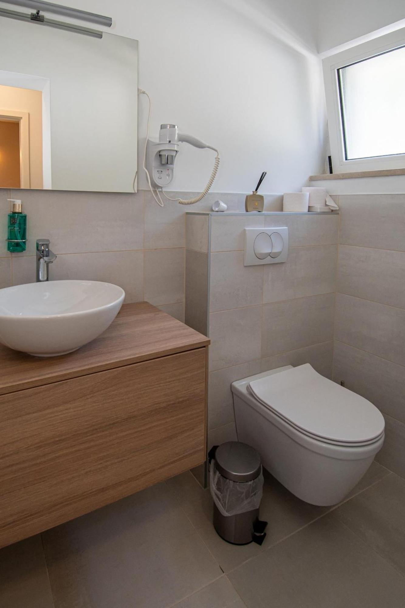 Bed & Breakfast Blu Locanda Rovinj Buitenkant foto