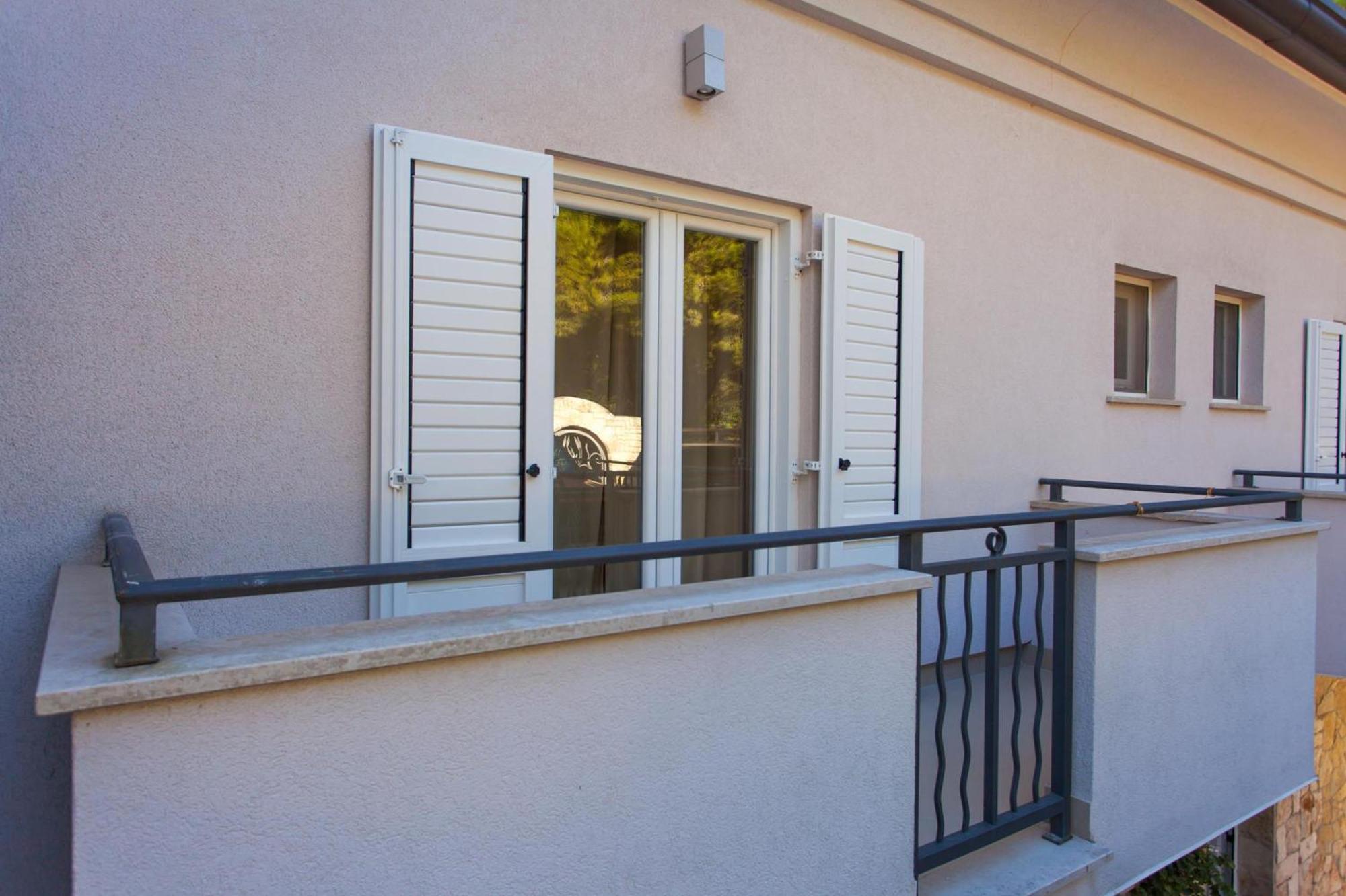 Bed & Breakfast Blu Locanda Rovinj Kamer foto