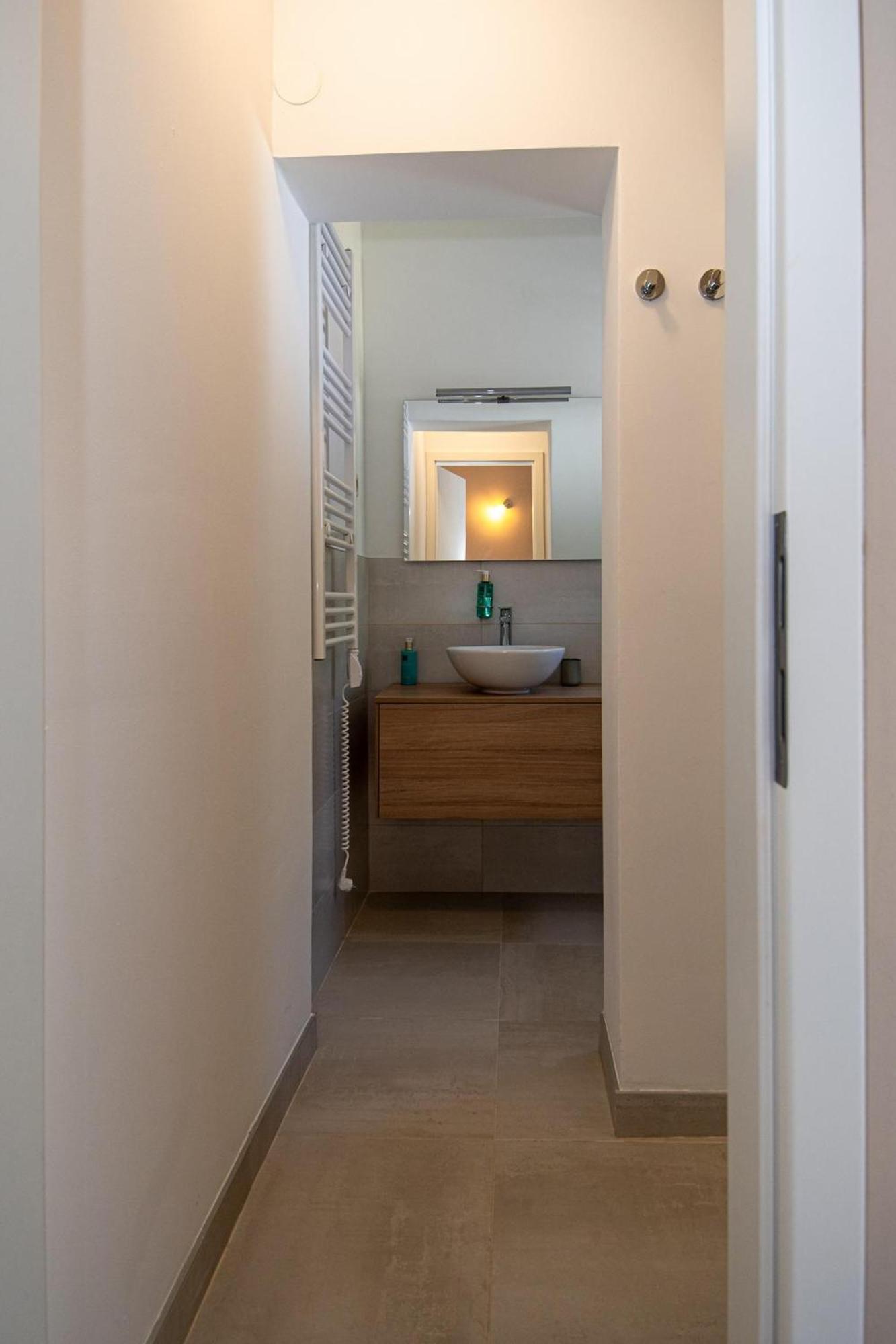 Bed & Breakfast Blu Locanda Rovinj Kamer foto