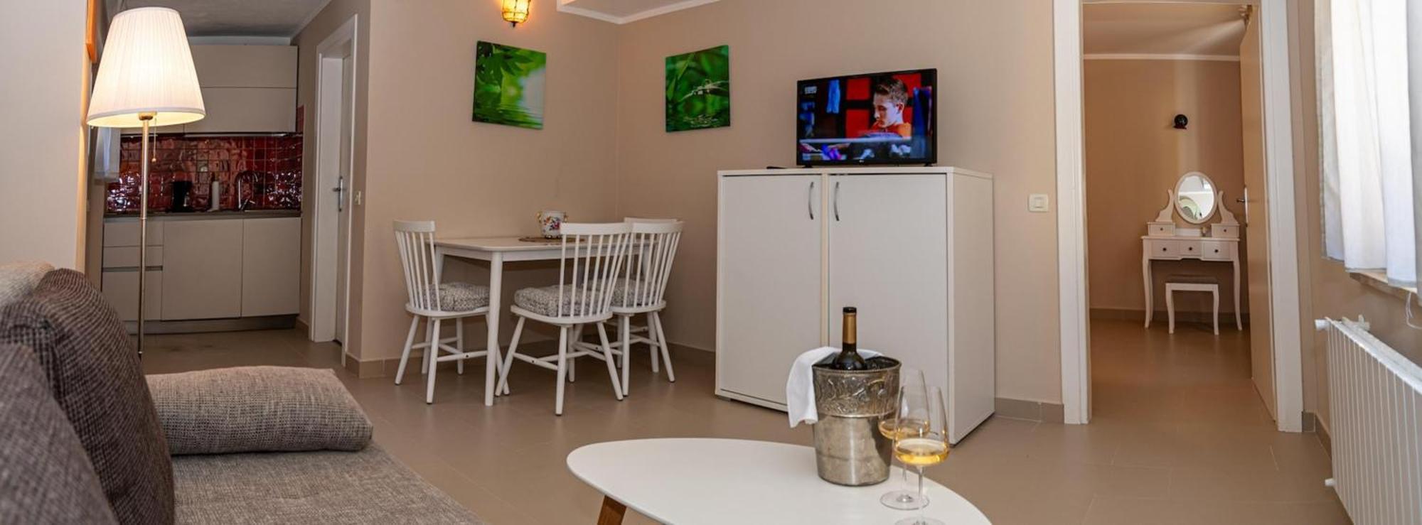 Bed & Breakfast Blu Locanda Rovinj Buitenkant foto