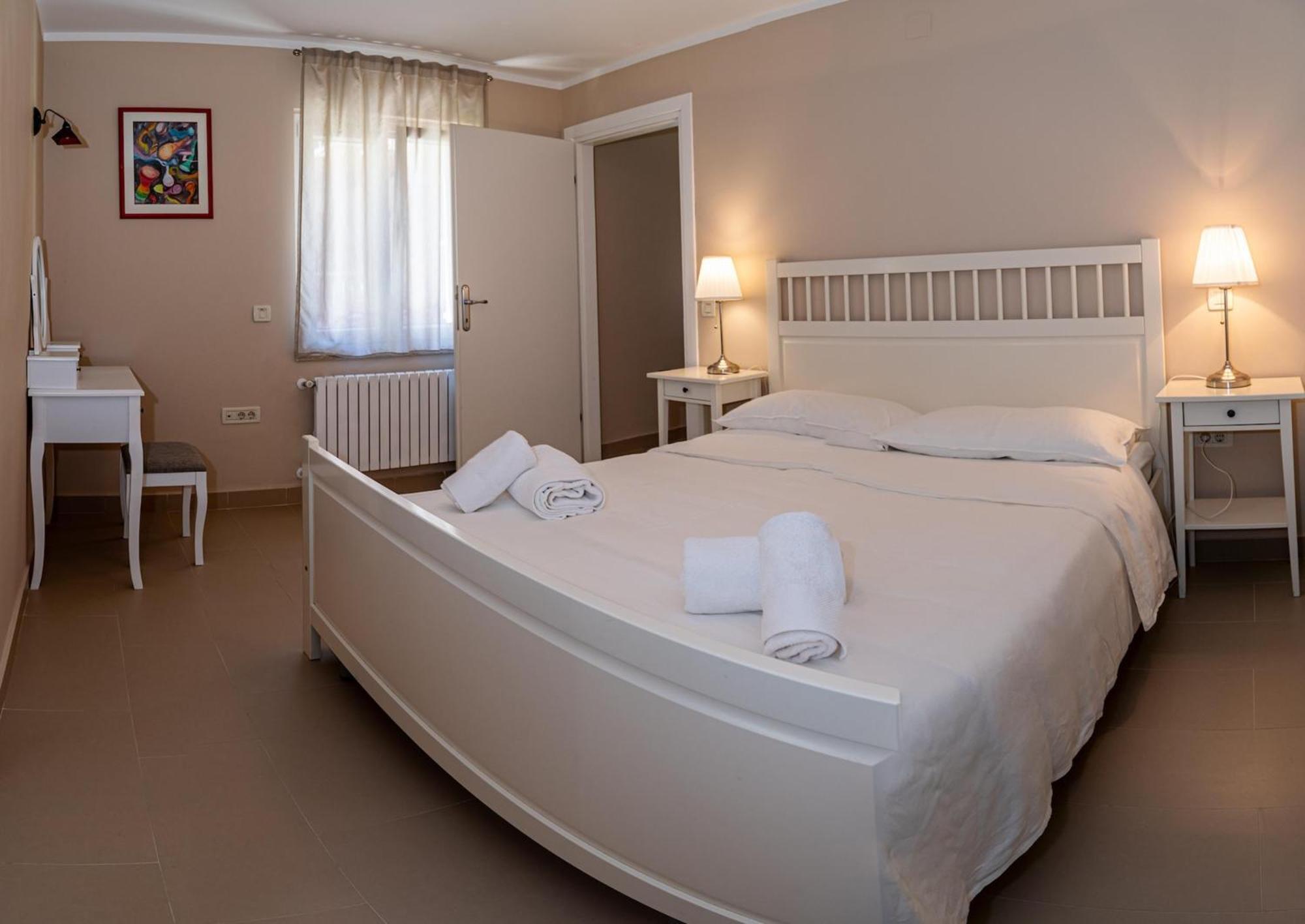 Bed & Breakfast Blu Locanda Rovinj Kamer foto