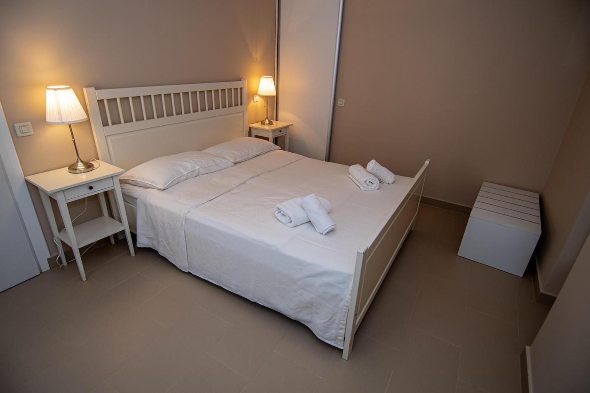Bed & Breakfast Blu Locanda Rovinj Buitenkant foto