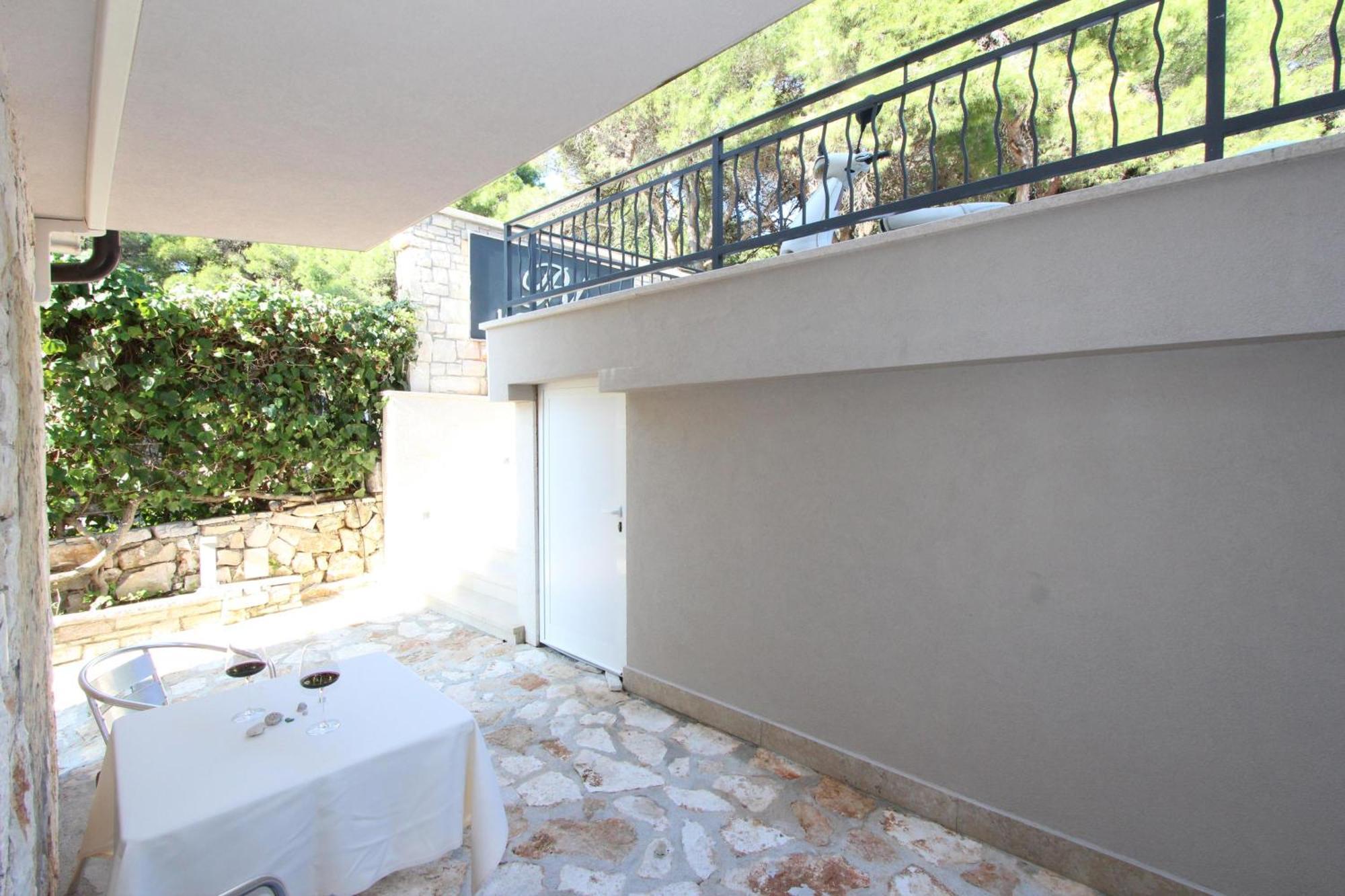Bed & Breakfast Blu Locanda Rovinj Kamer foto