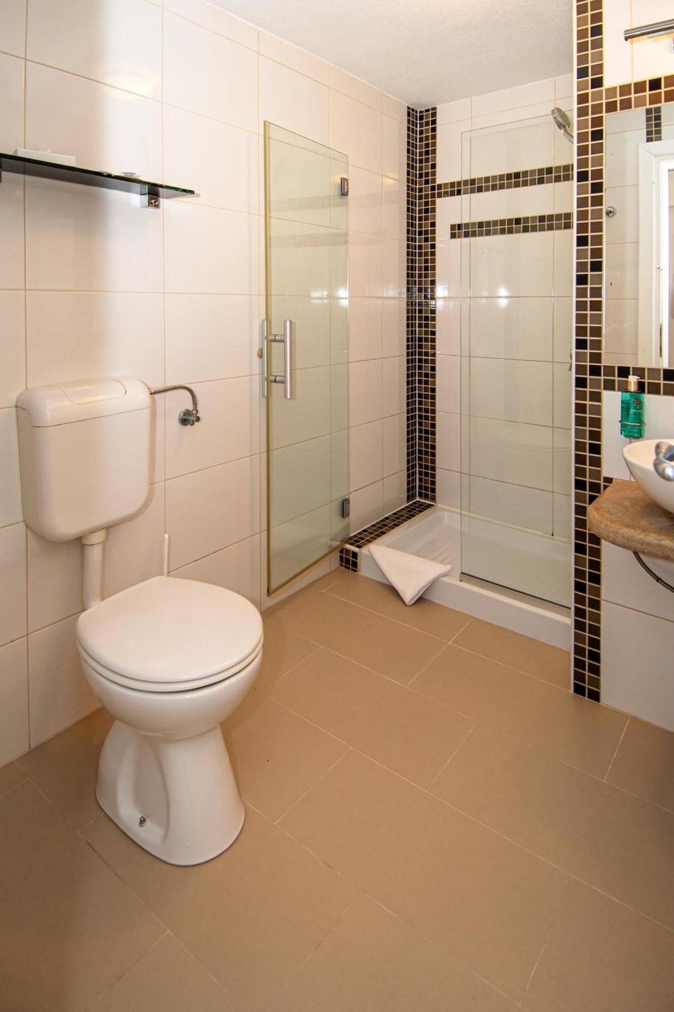 Bed & Breakfast Blu Locanda Rovinj Kamer foto