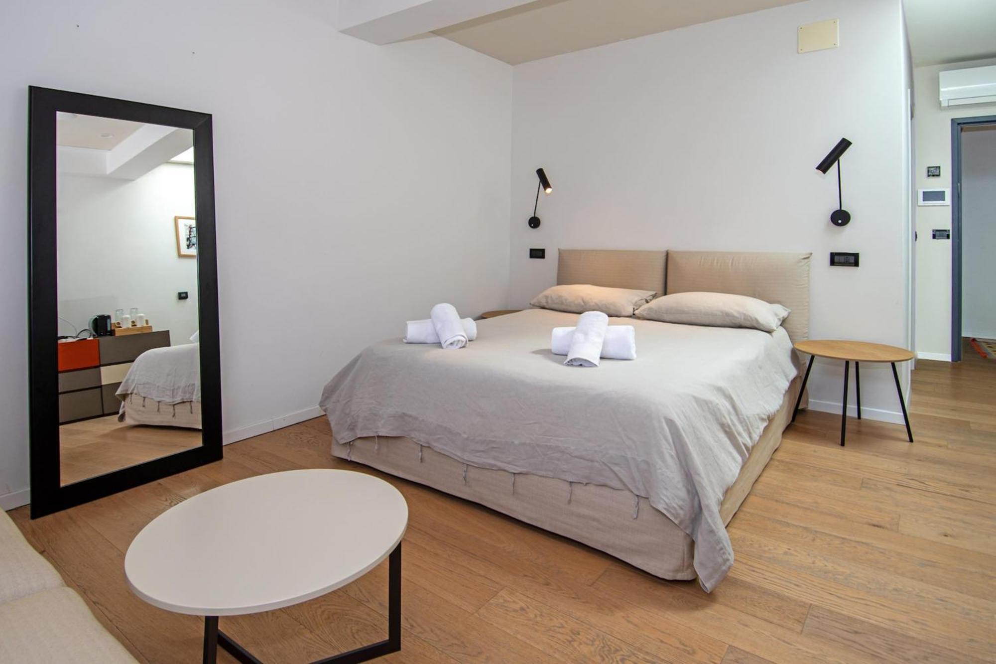 Bed & Breakfast Blu Locanda Rovinj Buitenkant foto