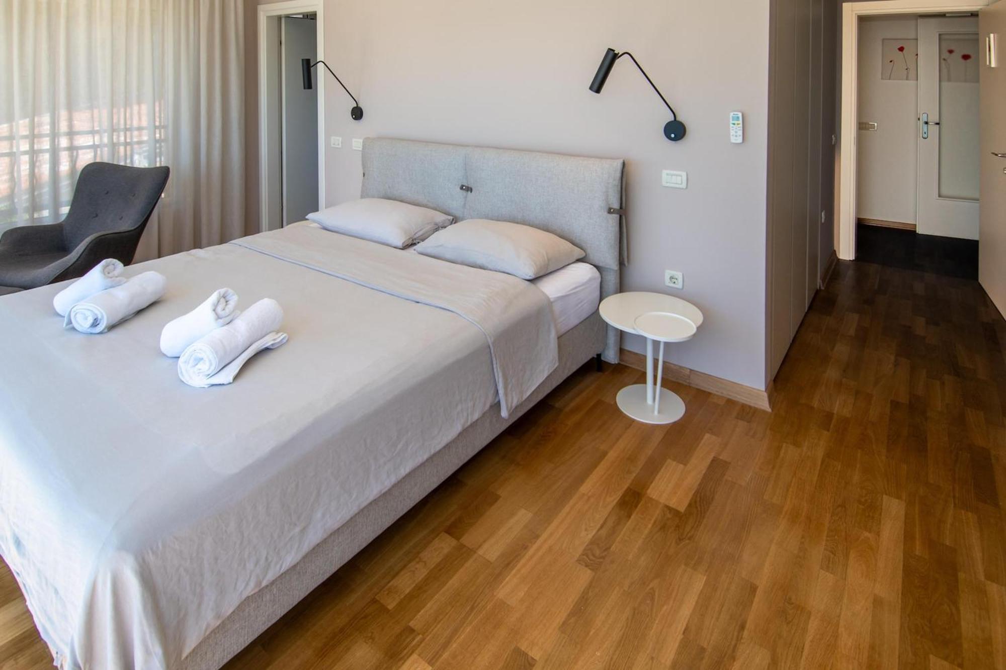 Bed & Breakfast Blu Locanda Rovinj Kamer foto