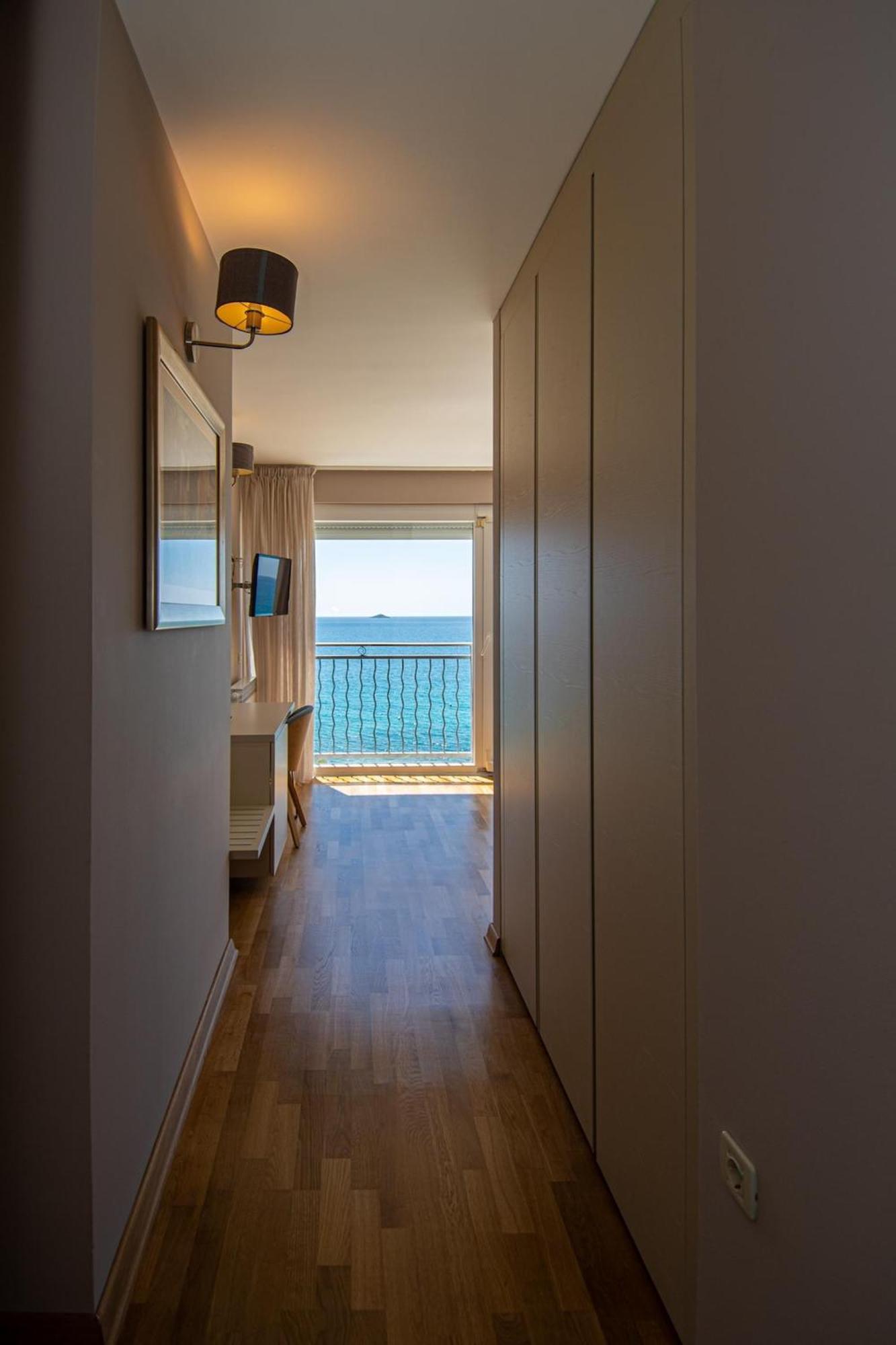 Bed & Breakfast Blu Locanda Rovinj Buitenkant foto